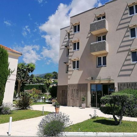Best Western Plus Elixir Grasse Exterior foto