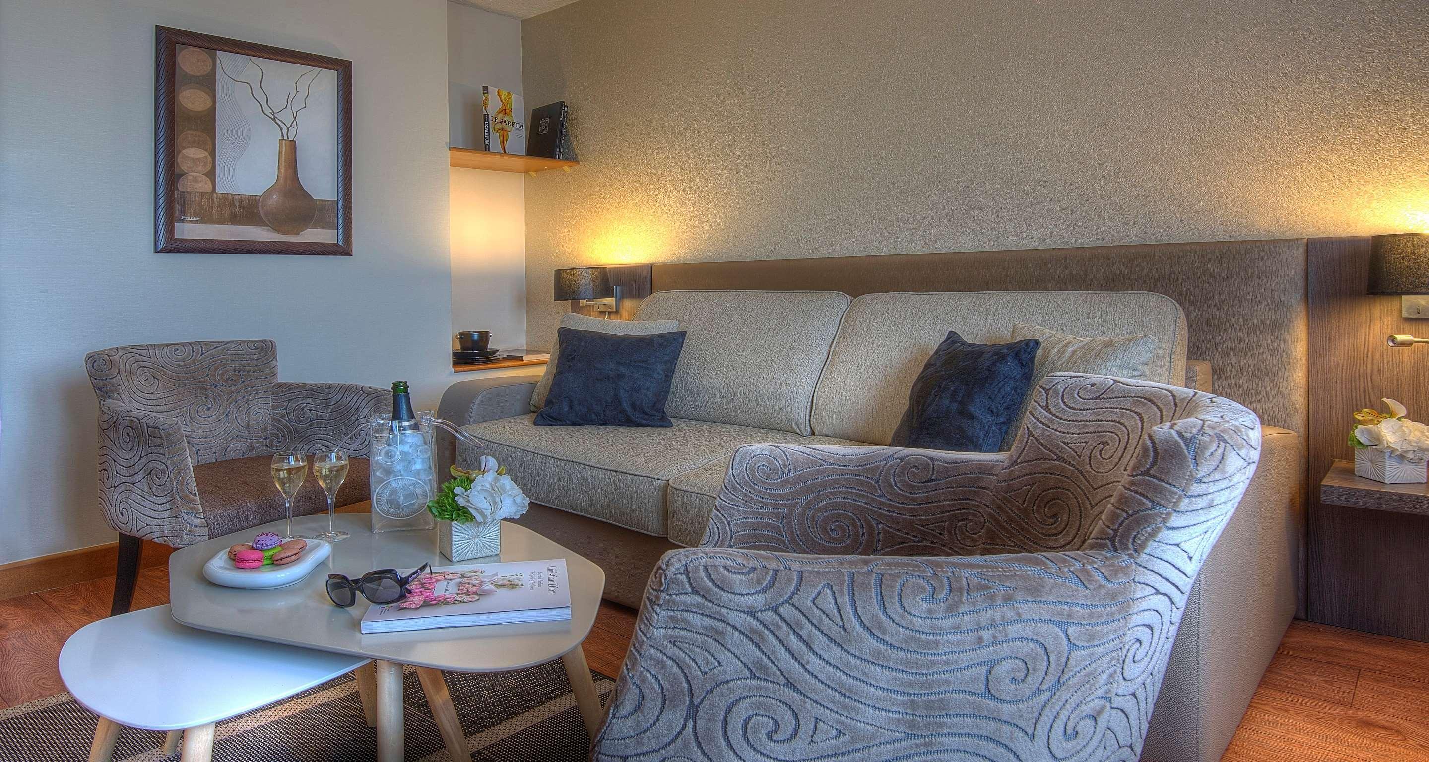 Best Western Plus Elixir Grasse Exterior foto