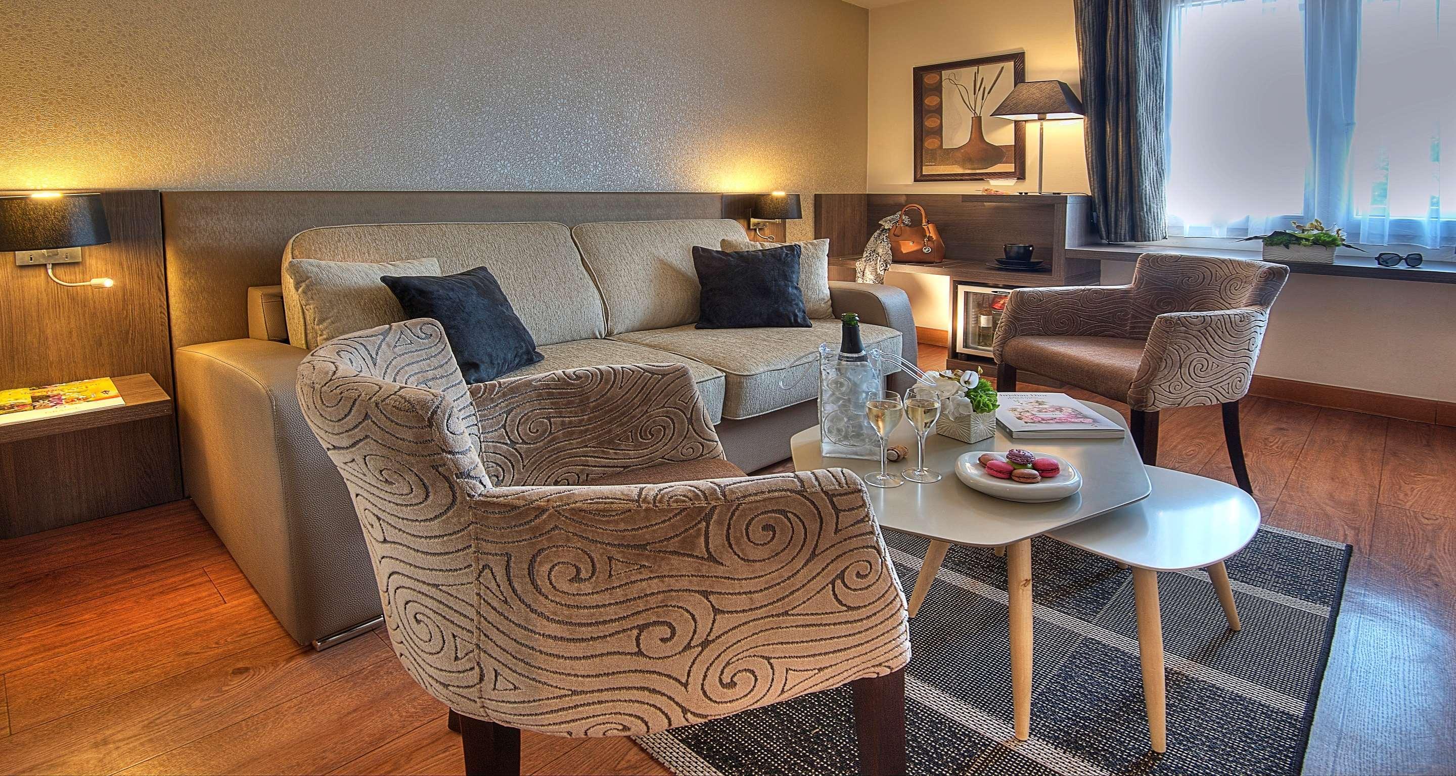 Best Western Plus Elixir Grasse Exterior foto