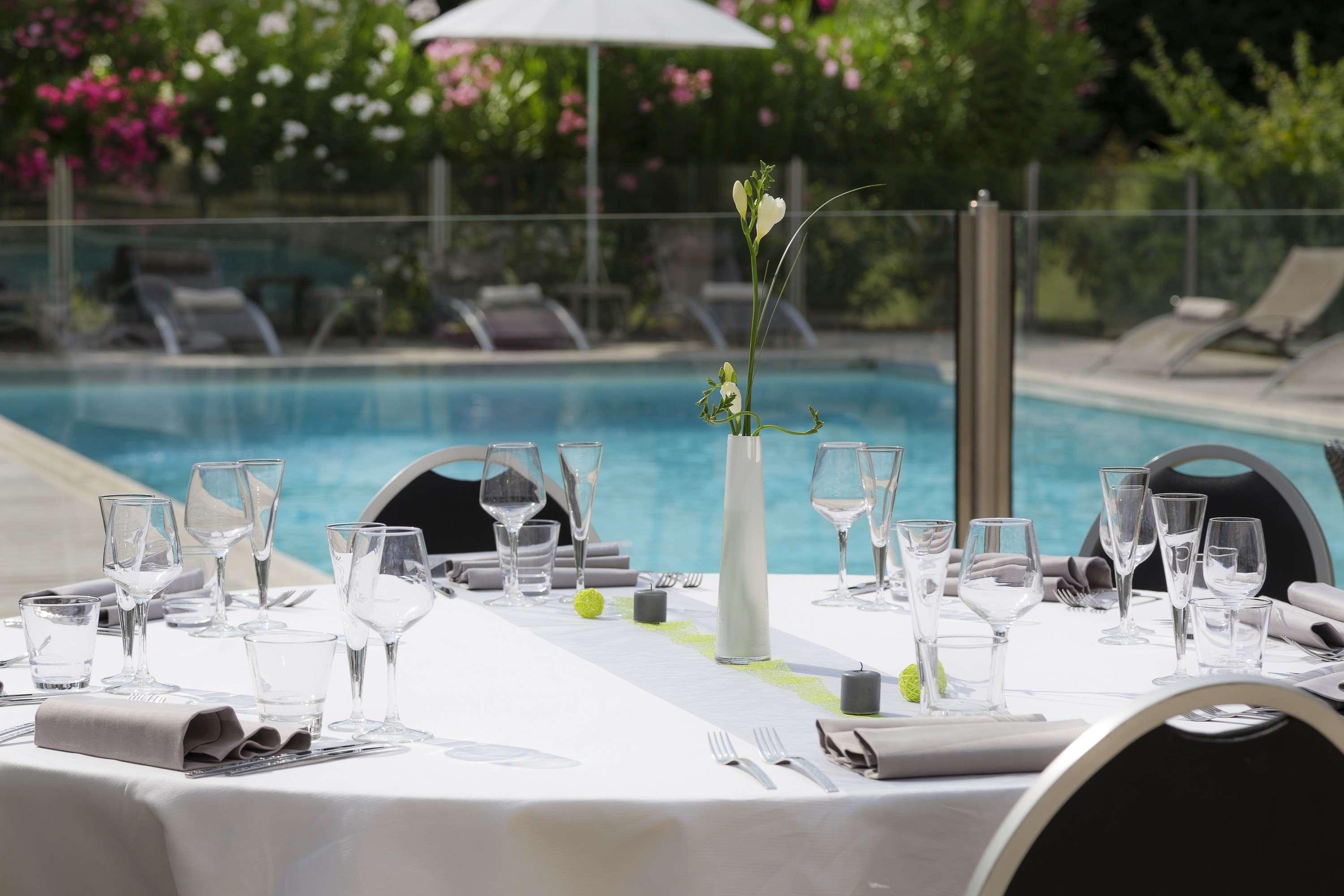 Best Western Plus Elixir Grasse Exterior foto