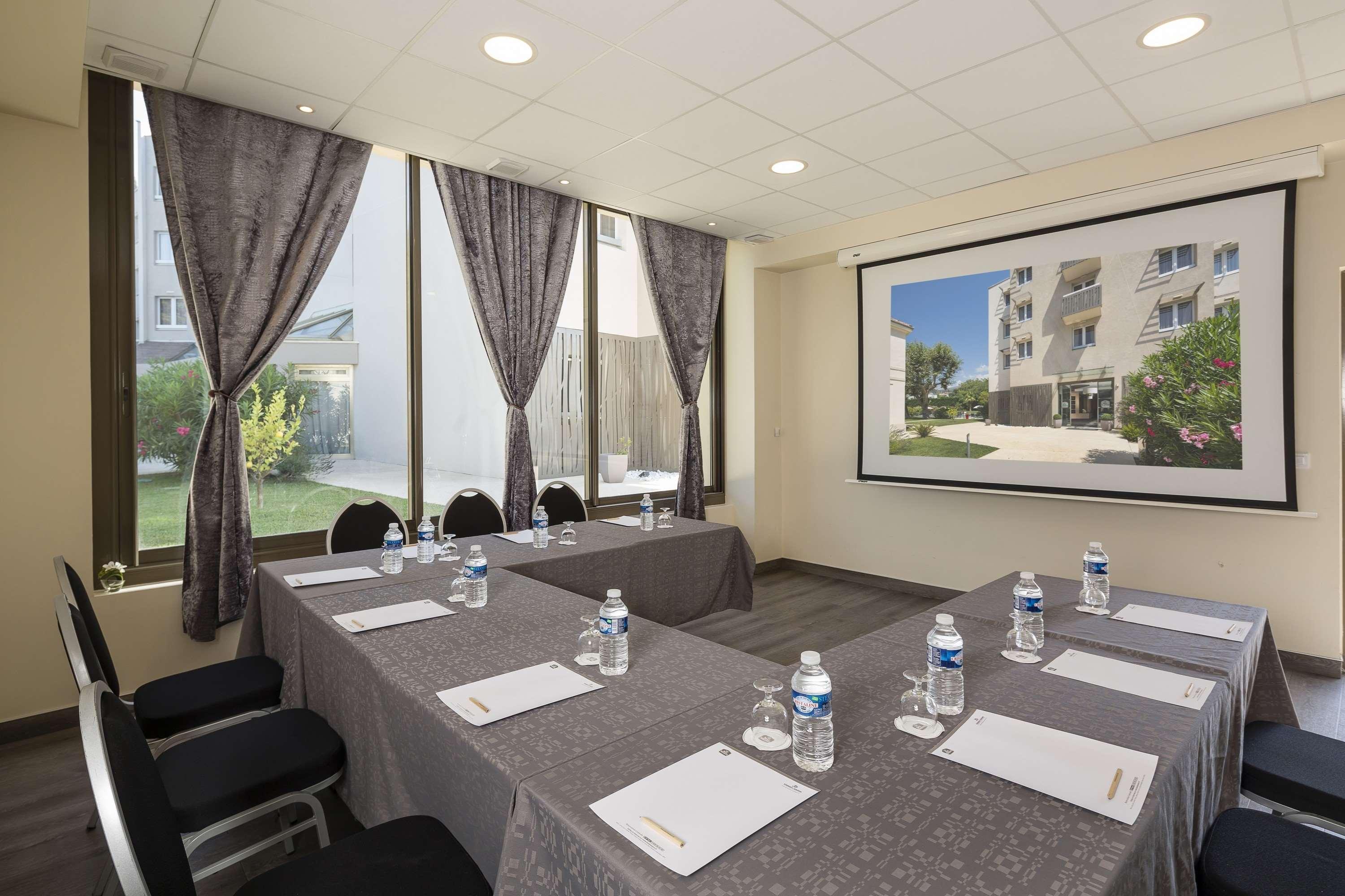 Best Western Plus Elixir Grasse Exterior foto