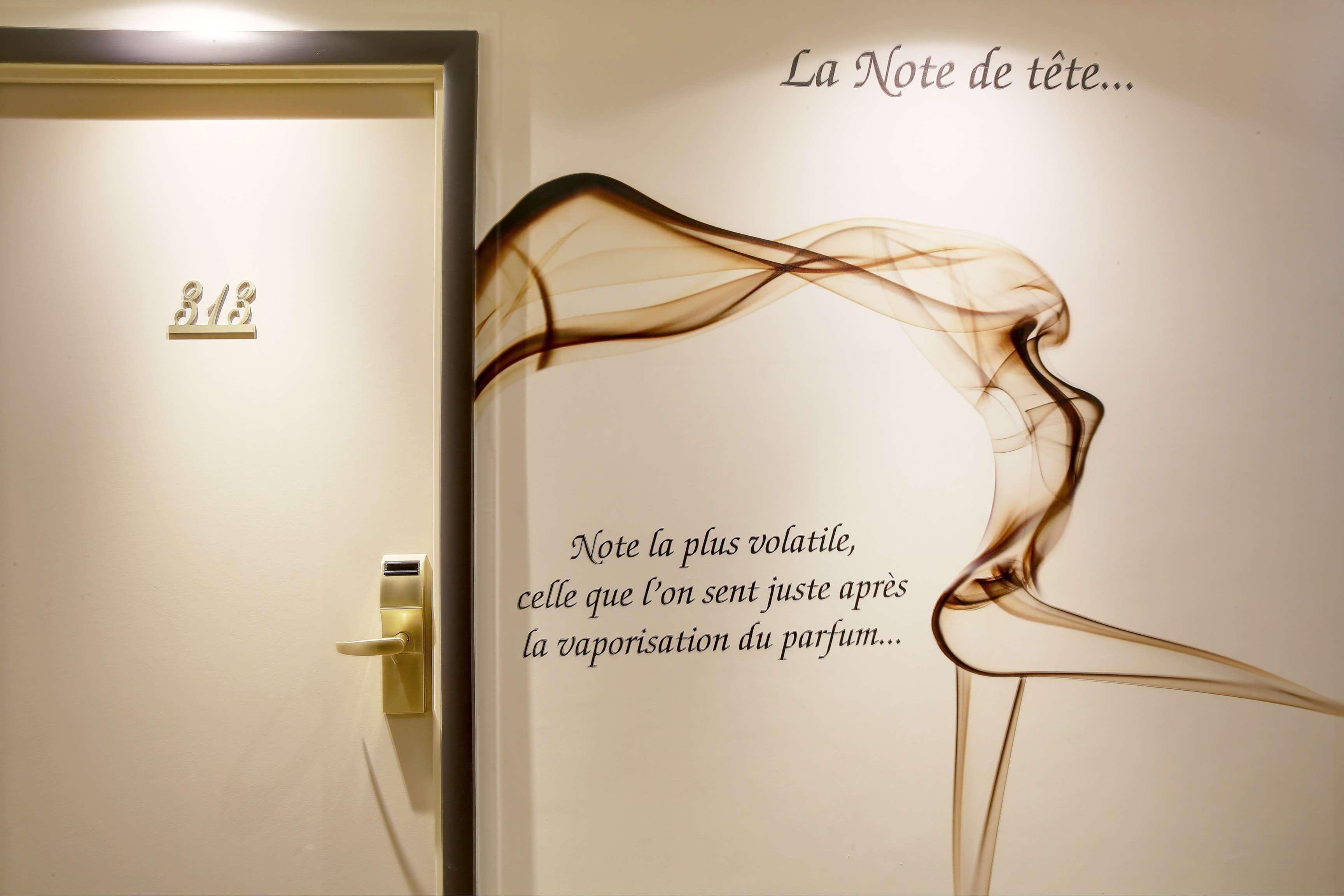 Best Western Plus Elixir Grasse Exterior foto