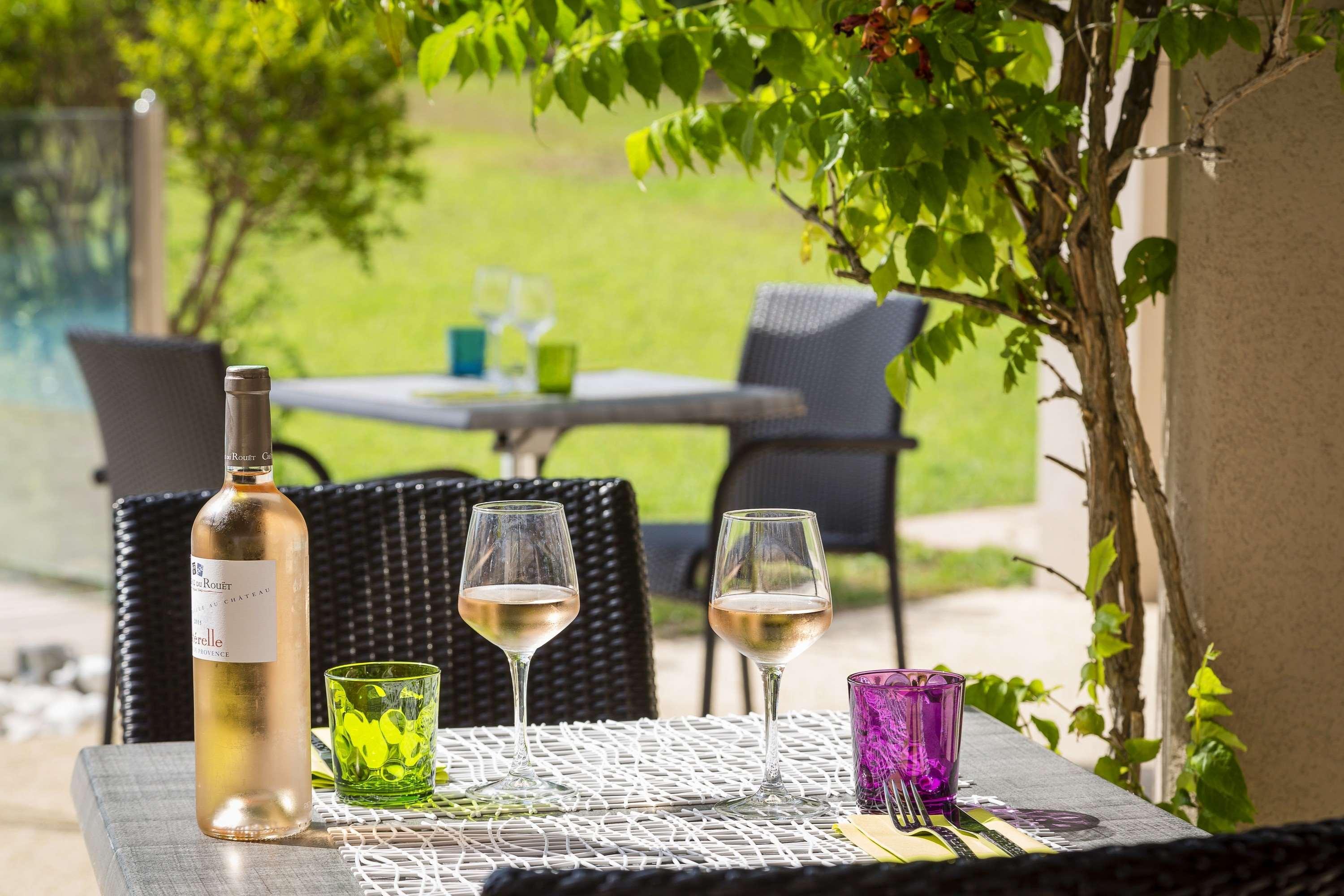 Best Western Plus Elixir Grasse Exterior foto