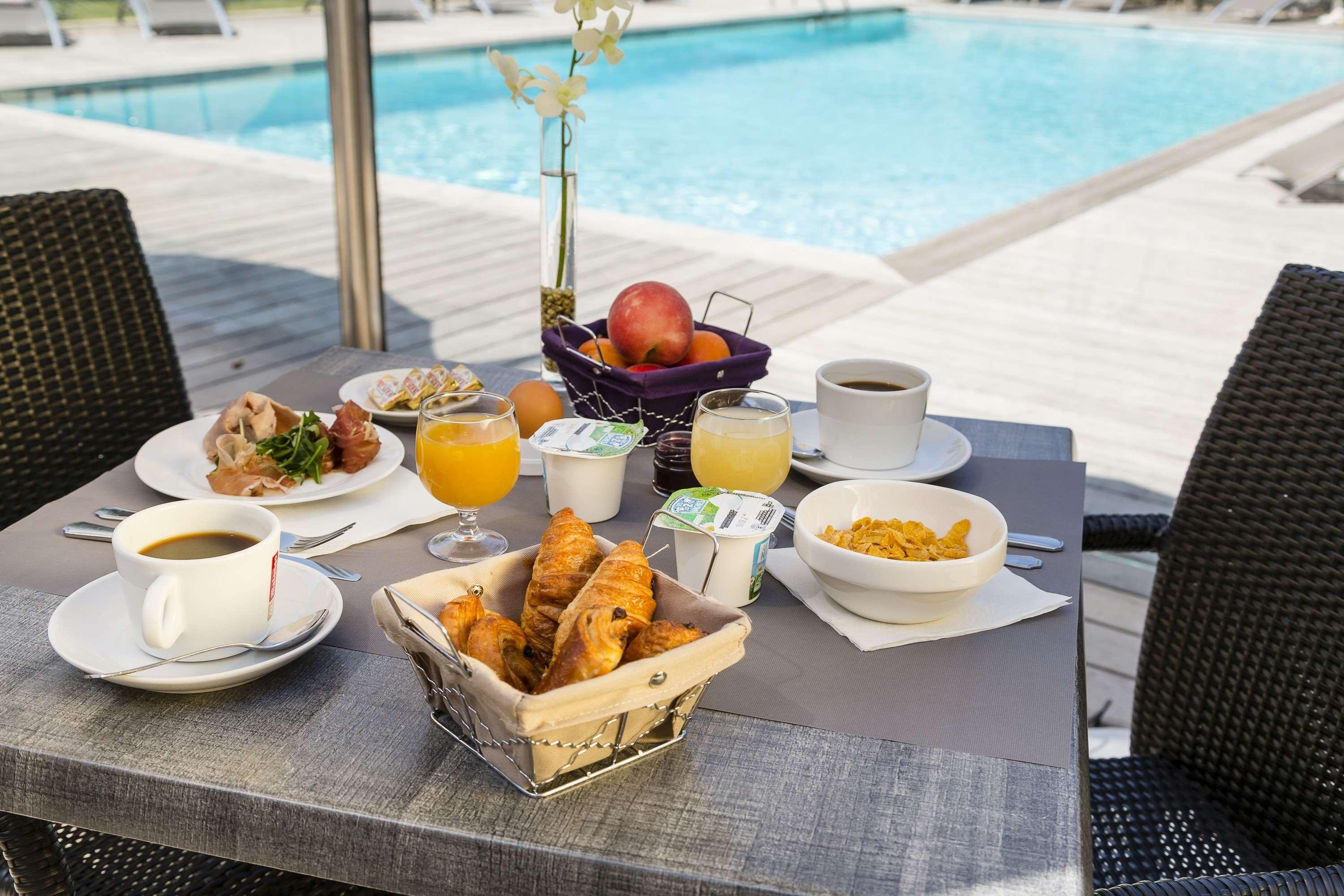 Best Western Plus Elixir Grasse Exterior foto