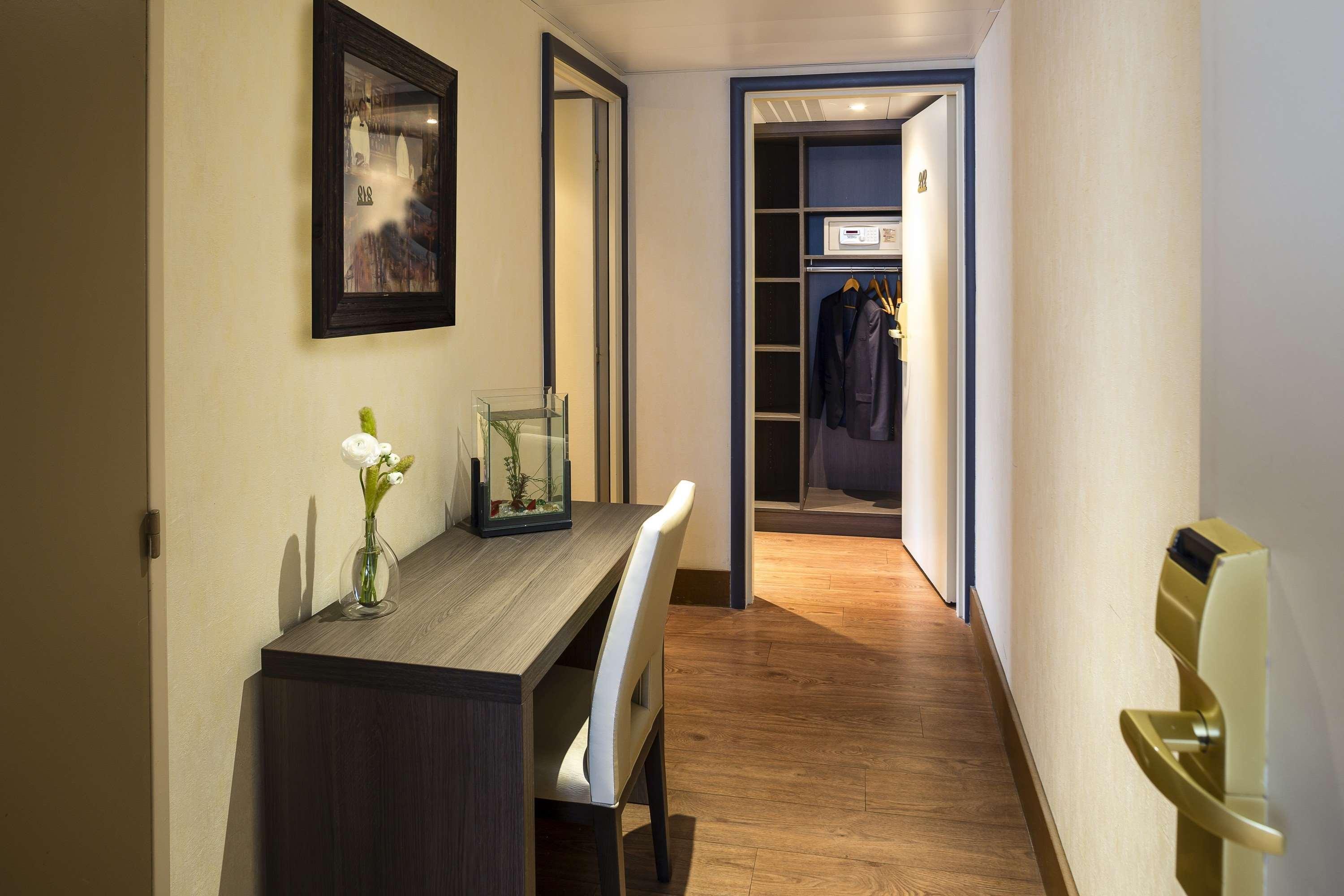 Best Western Plus Elixir Grasse Exterior foto
