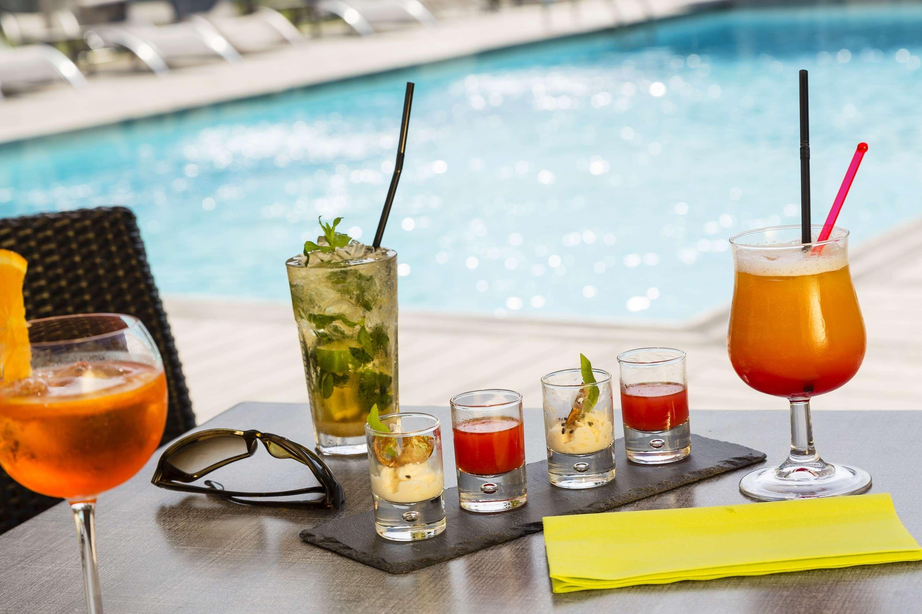 Best Western Plus Elixir Grasse Exterior foto