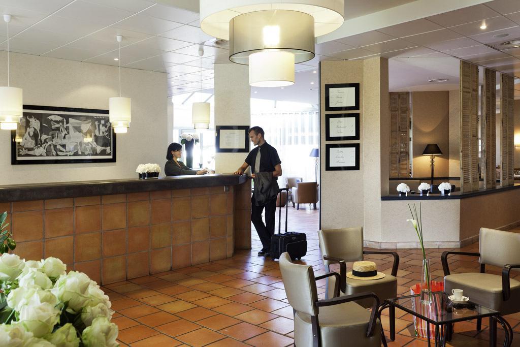 Best Western Plus Elixir Grasse Exterior foto